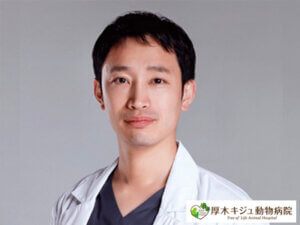 03-Doctor｜厚木キジュ動物病院