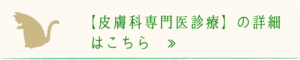 皮膚科専門医療｜厚木キジュ動物病院